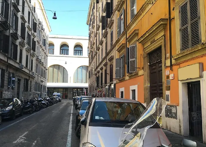La Girandola Bed&Breakfast Roma
