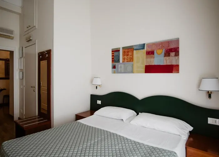 La Girandola Bed&Breakfast Roma